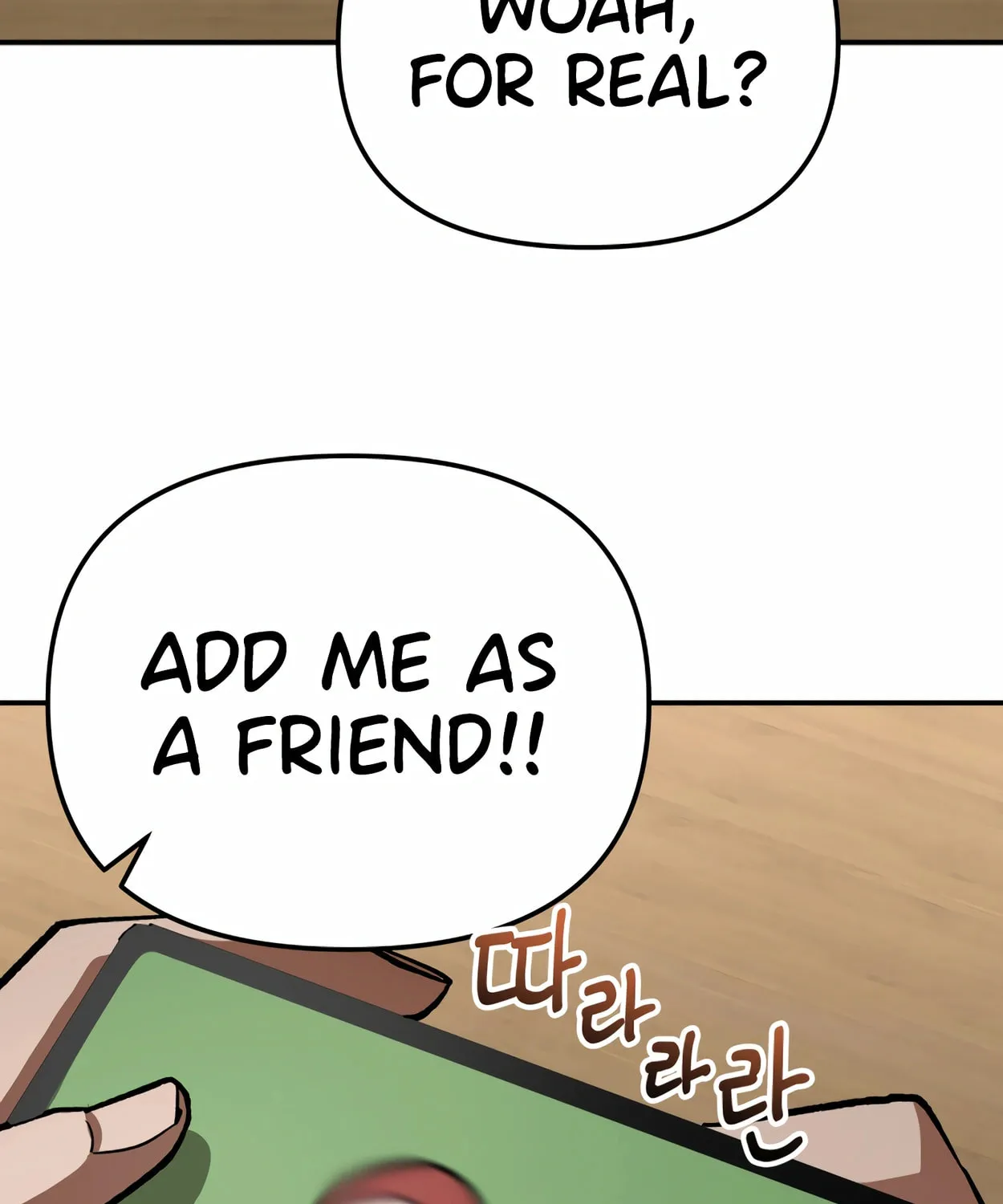 Read 99 Captain chapter 15 image 8 on Lezhin