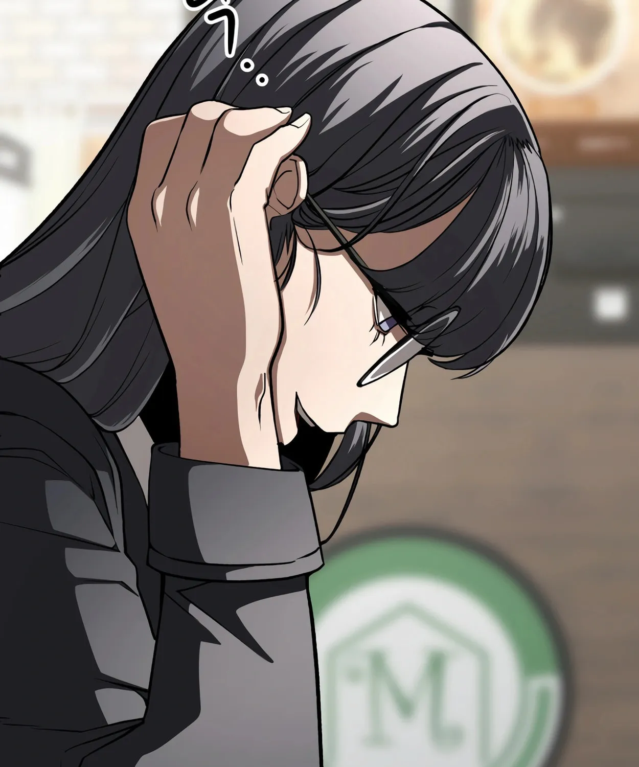 Read 99 Captain chapter 15 image 82 on Lezhin
