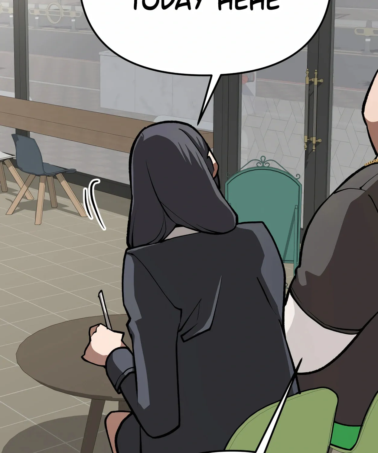 Read 99 Captain chapter 15 image 88 on Lezhin