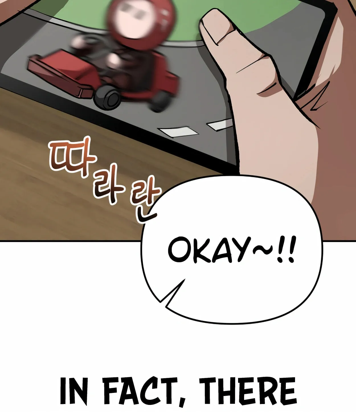 Read 99 Captain chapter 15 image 9 on Lezhin