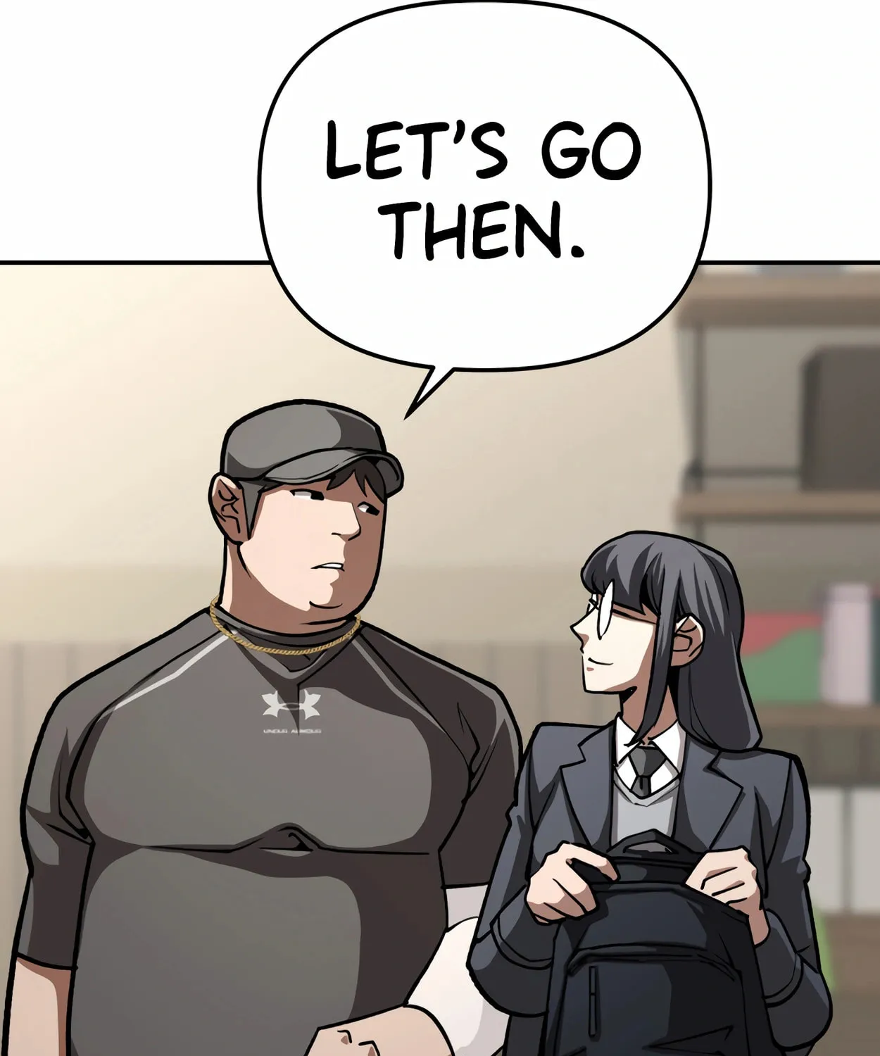 Read 99 Captain chapter 15 image 90 on Lezhin