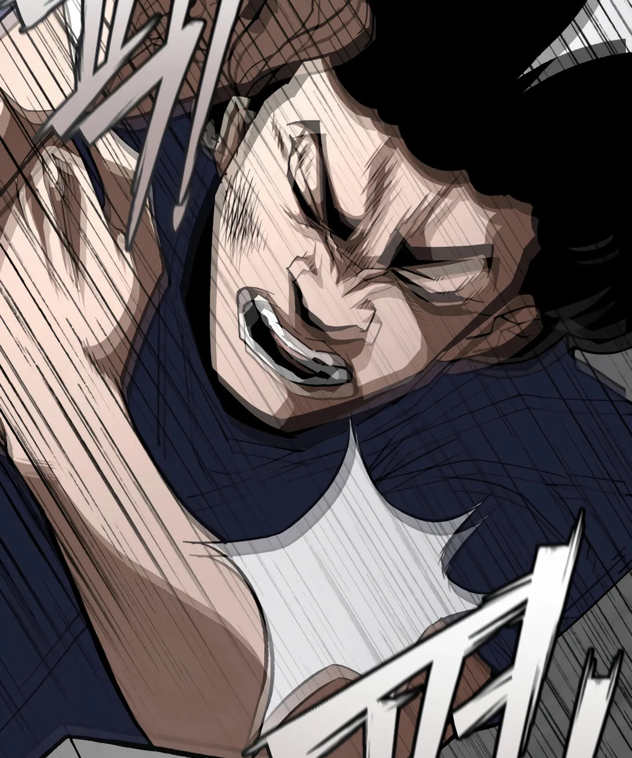 Read 99 Captain chapter 16 image 110 on Lezhin