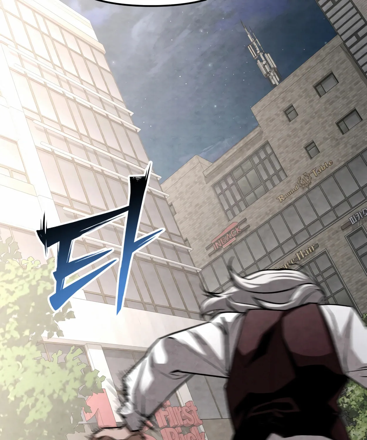 Read 99 Captain chapter 16 image 13 on Lezhin