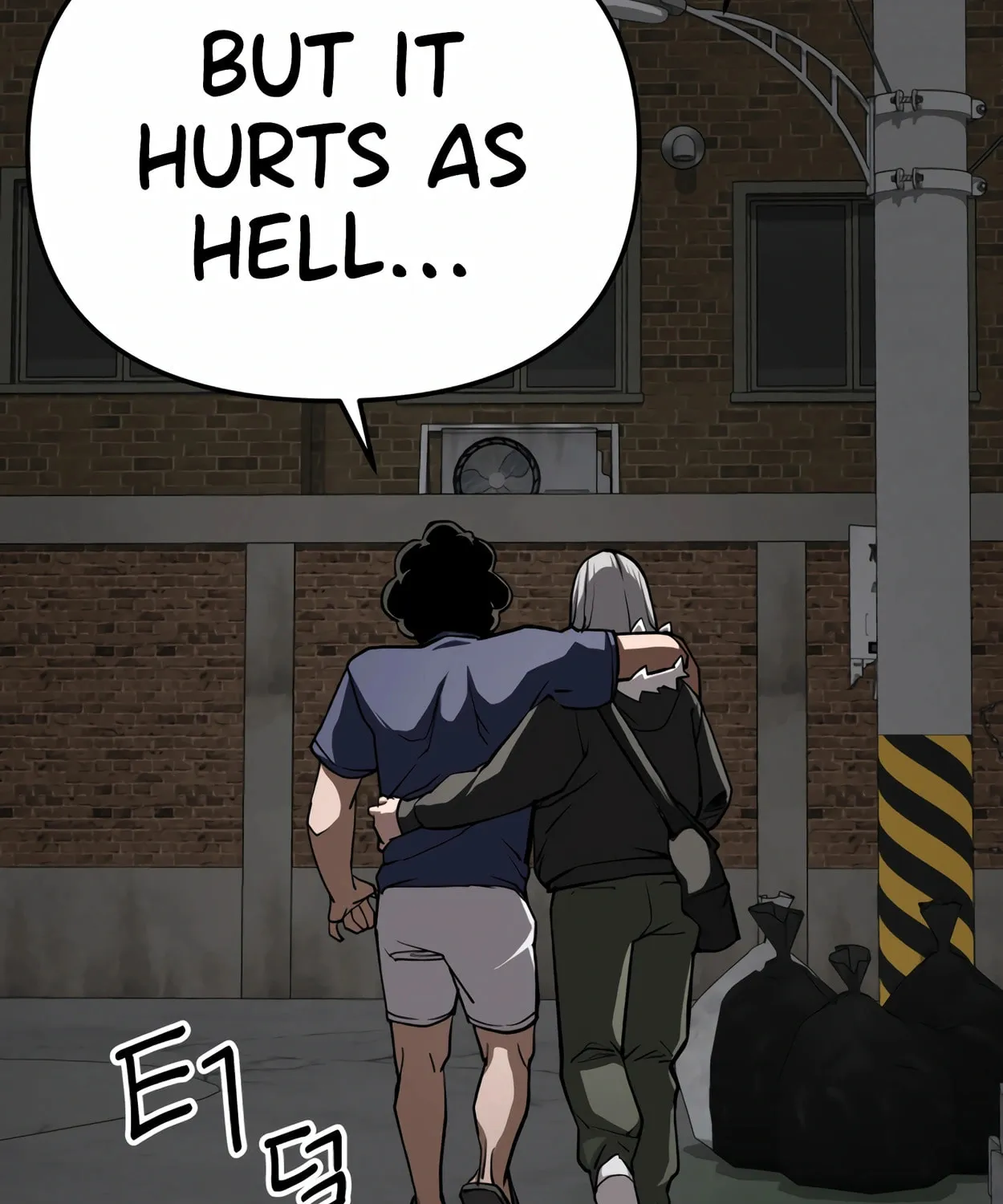 Read 99 Captain chapter 16 image 140 on Lezhin