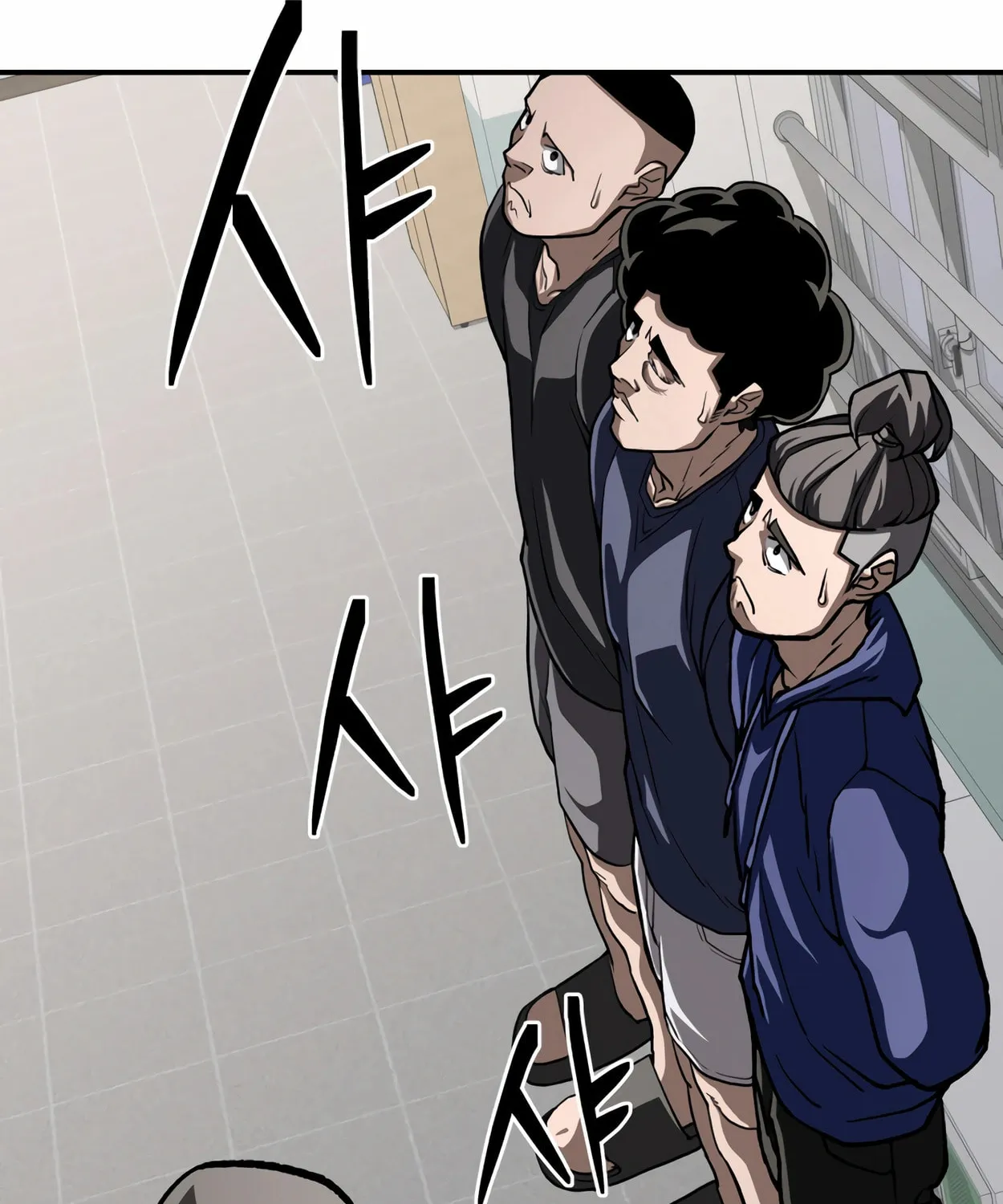 Read 99 Captain chapter 16 image 156 on Lezhin