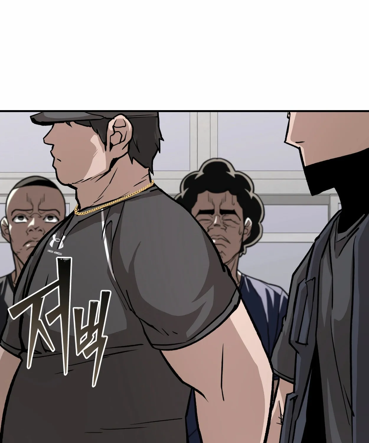 Read 99 Captain chapter 16 image 158 on Lezhin