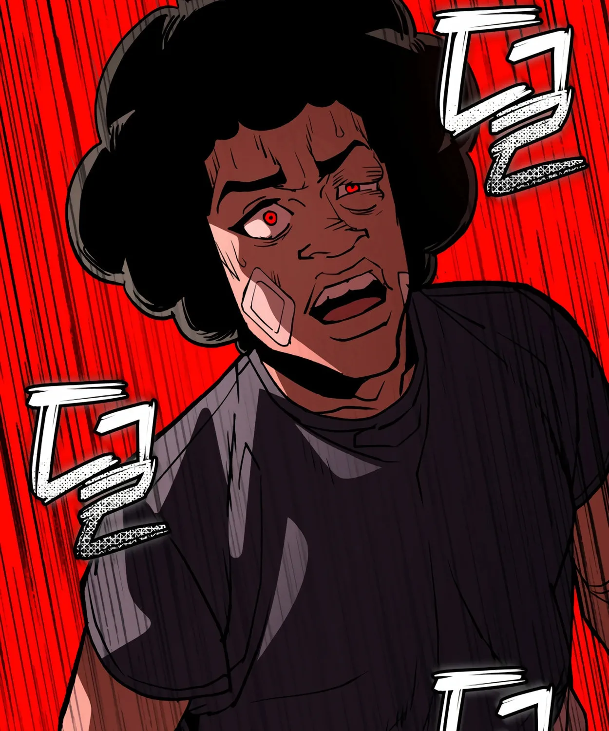 Read 99 Captain chapter 16 image 168 on Lezhin
