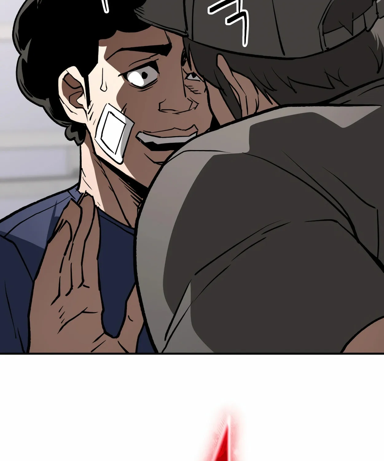 Read 99 Captain chapter 16 image 183 on Lezhin