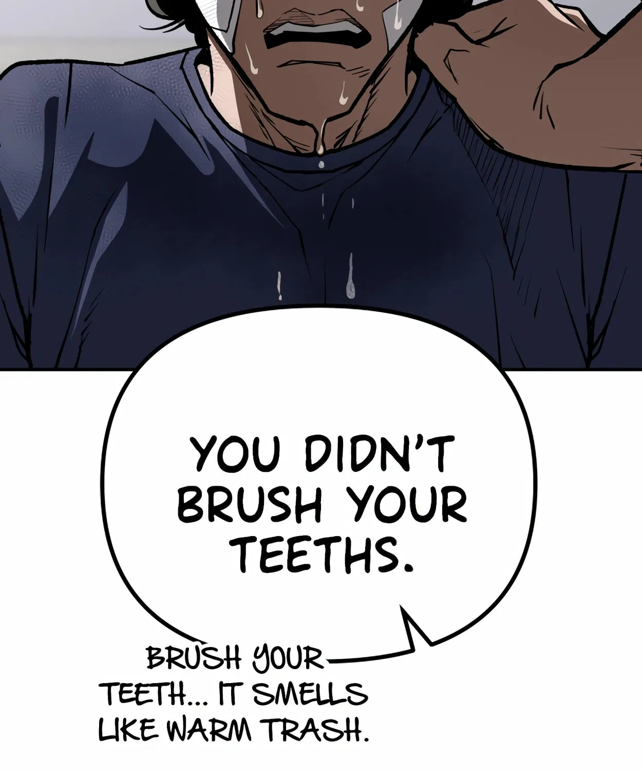 Read 99 Captain chapter 16 image 198 on Lezhin