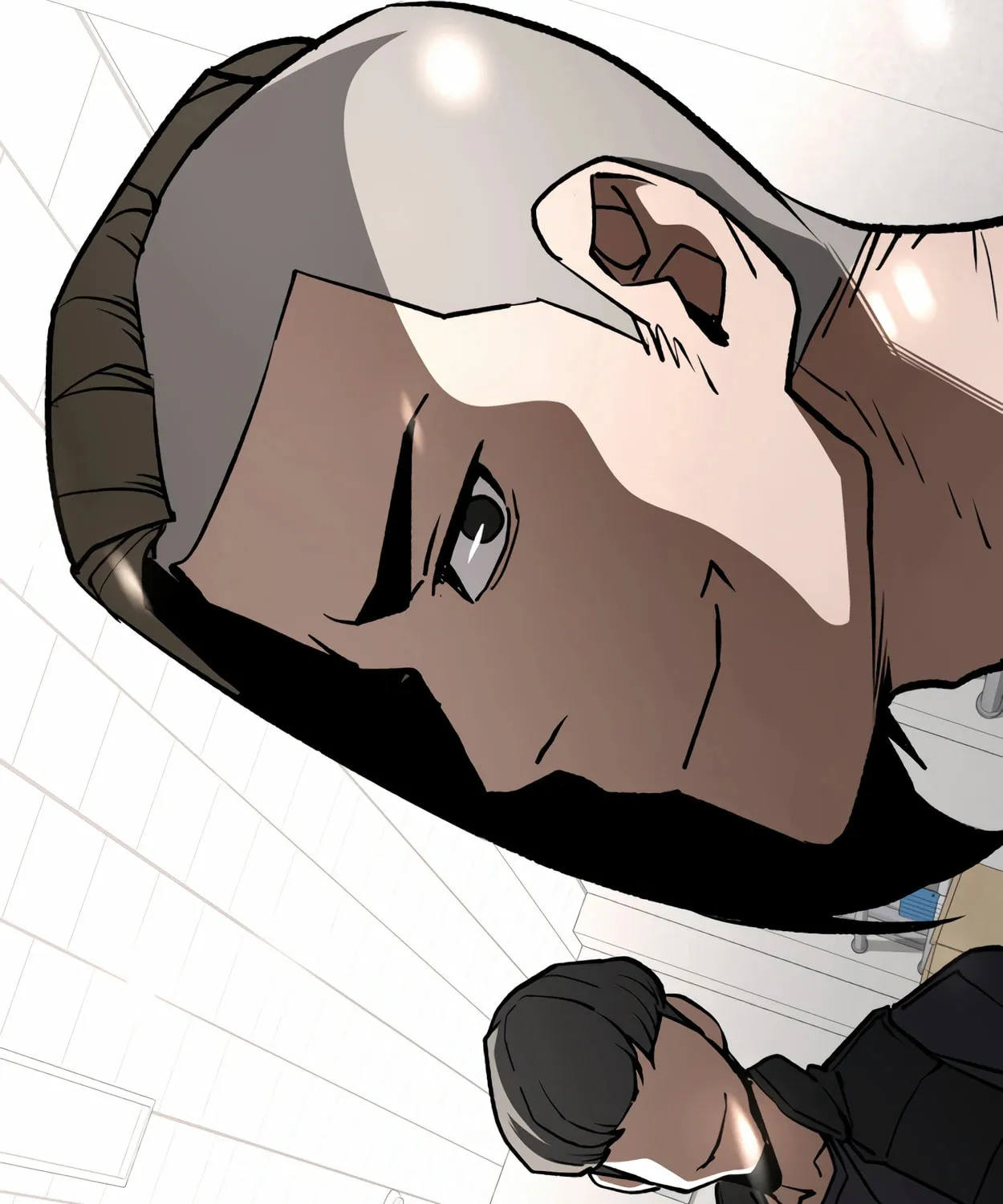 Read 99 Captain chapter 16 image 200 on Lezhin