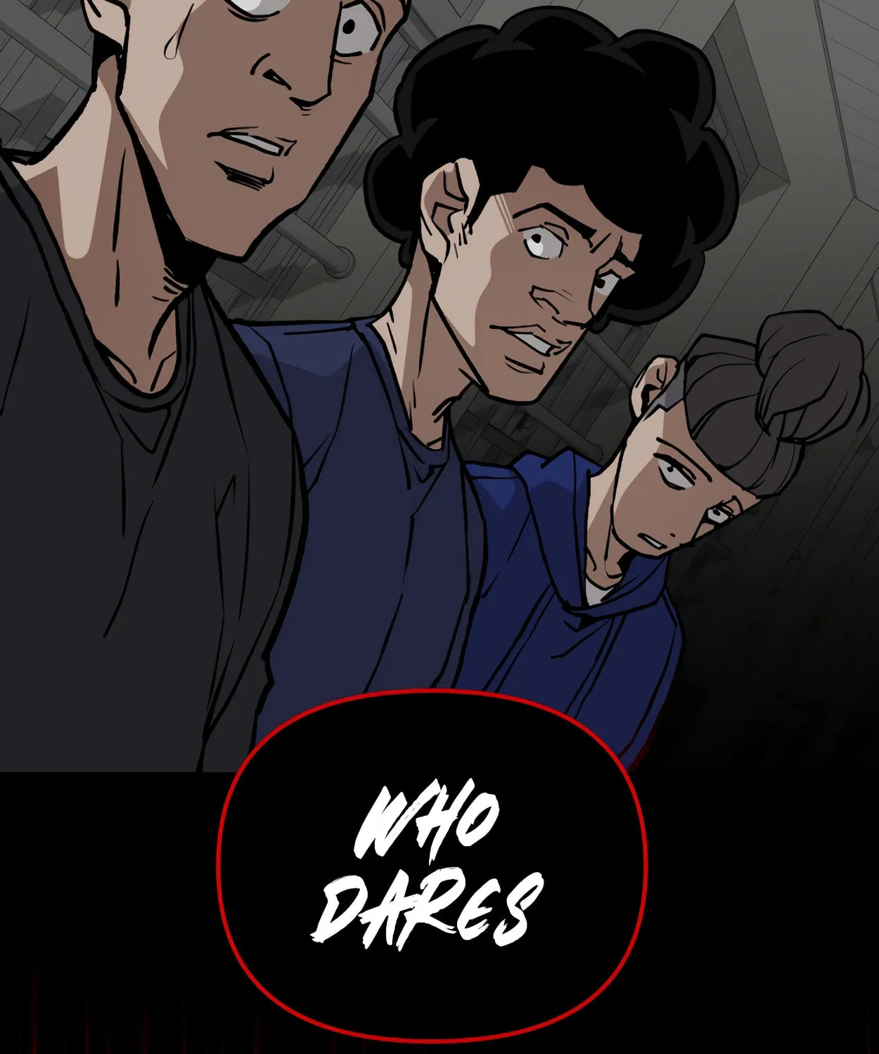 Read 99 Captain chapter 16 image 204 on Lezhin