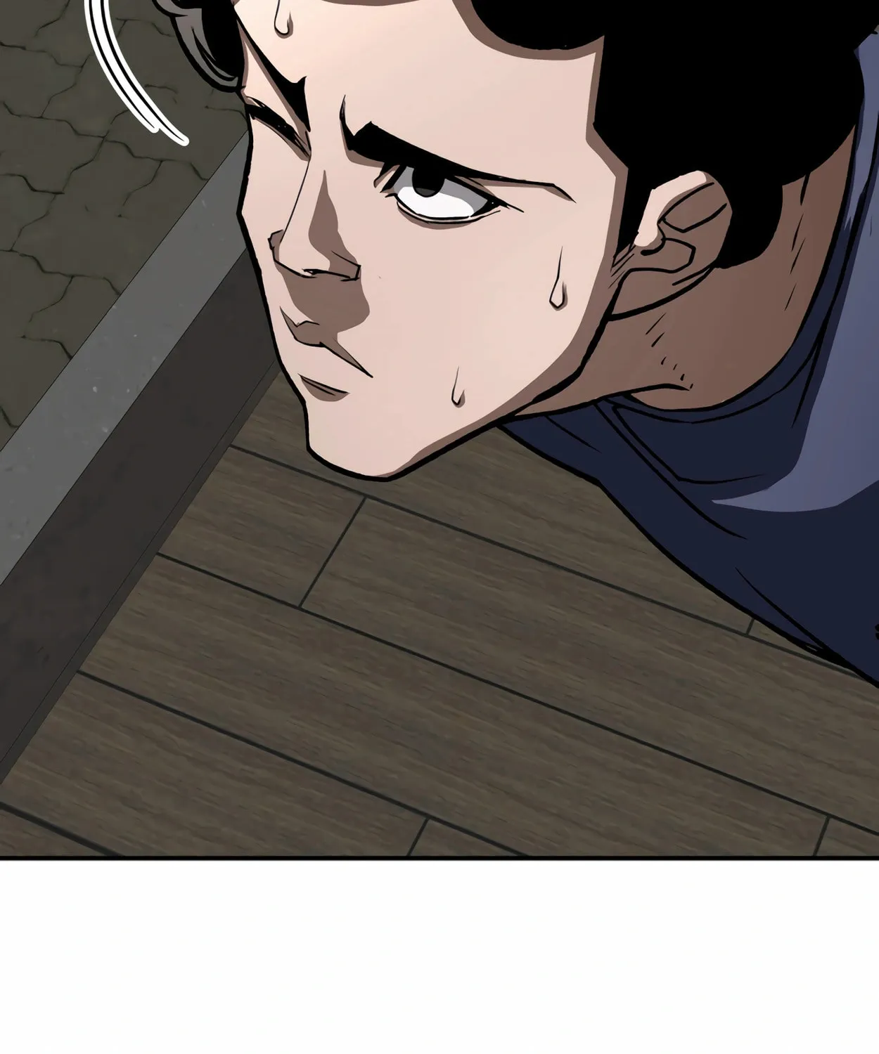 Read 99 Captain chapter 16 image 23 on Lezhin