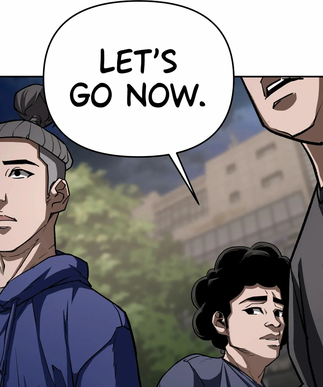 Read 99 Captain chapter 16 image 39 on Lezhin