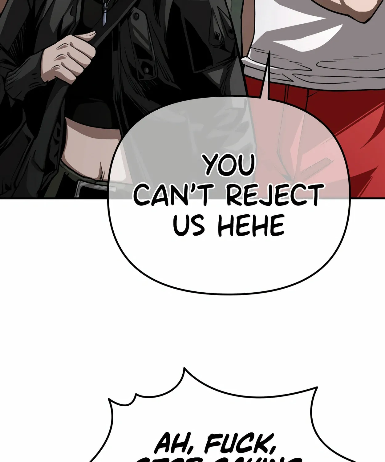 Read 99 Captain chapter 16 image 54 on Lezhin