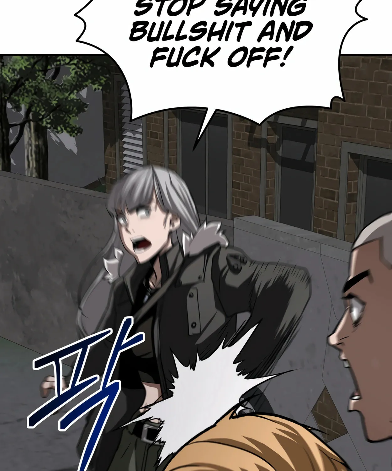Read 99 Captain chapter 16 image 55 on Lezhin
