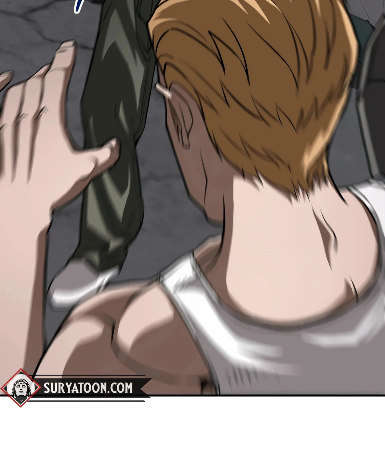 Read 99 Captain chapter 16 image 56 on Lezhin