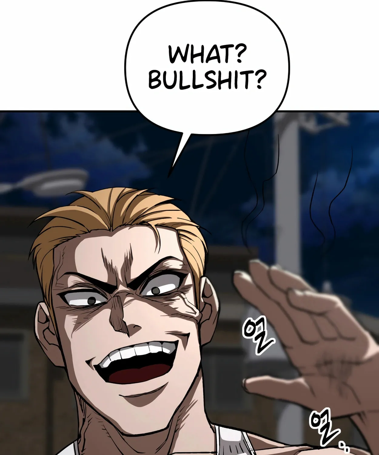 Read 99 Captain chapter 16 image 58 on Lezhin