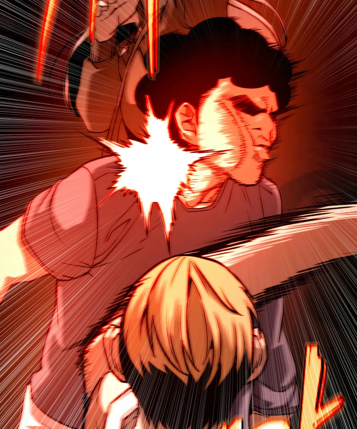Read 99 Captain chapter 16 image 63 on Lezhin