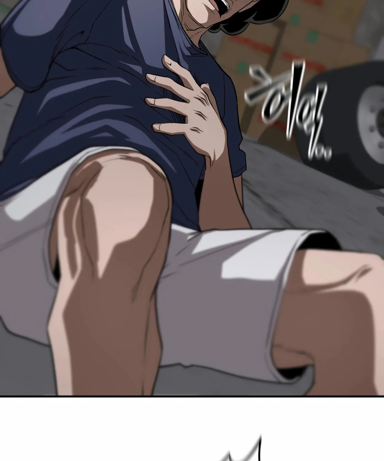 Read 99 Captain chapter 16 image 88 on Lezhin