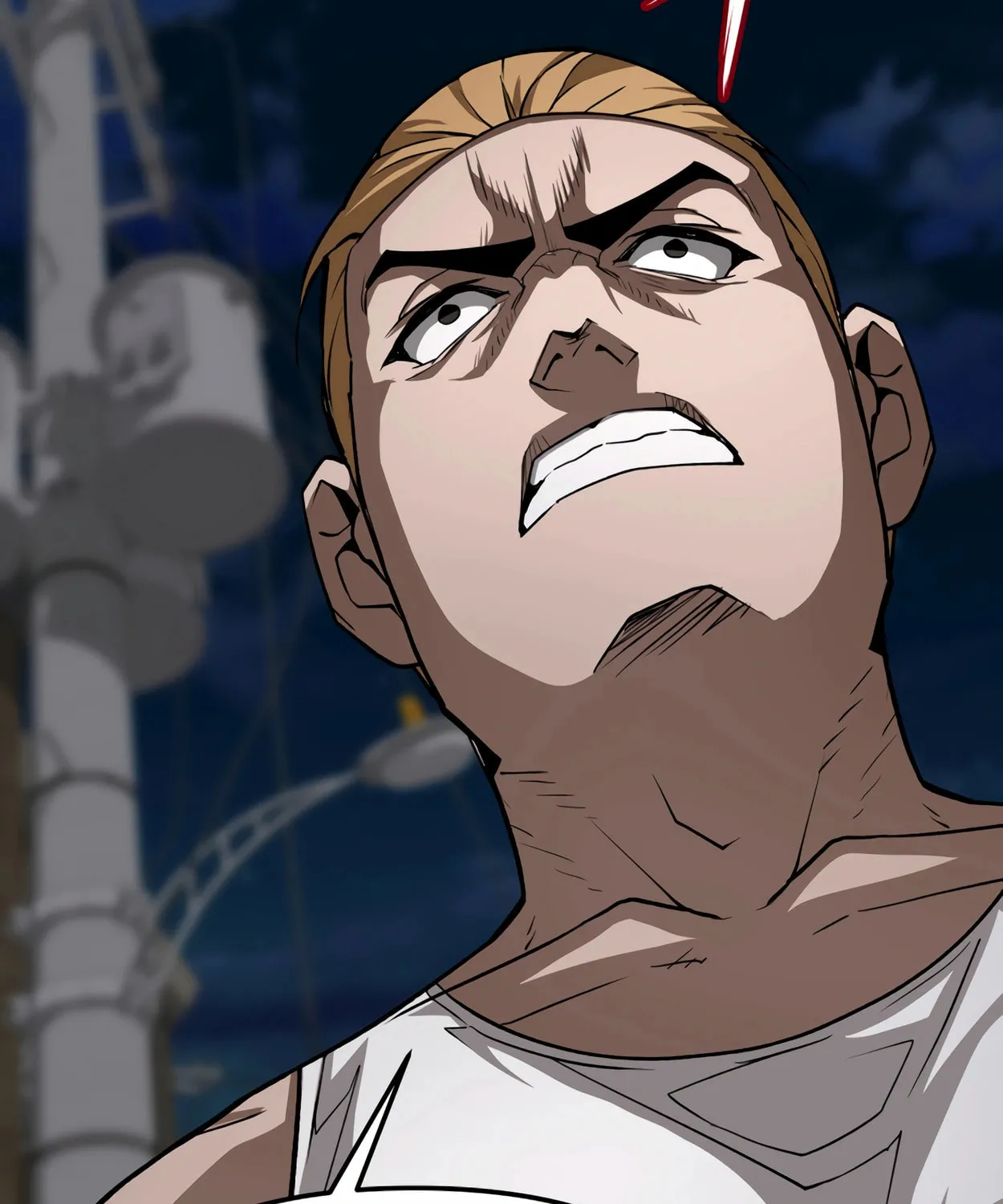 Read 99 Captain chapter 16 image 91 on Lezhin