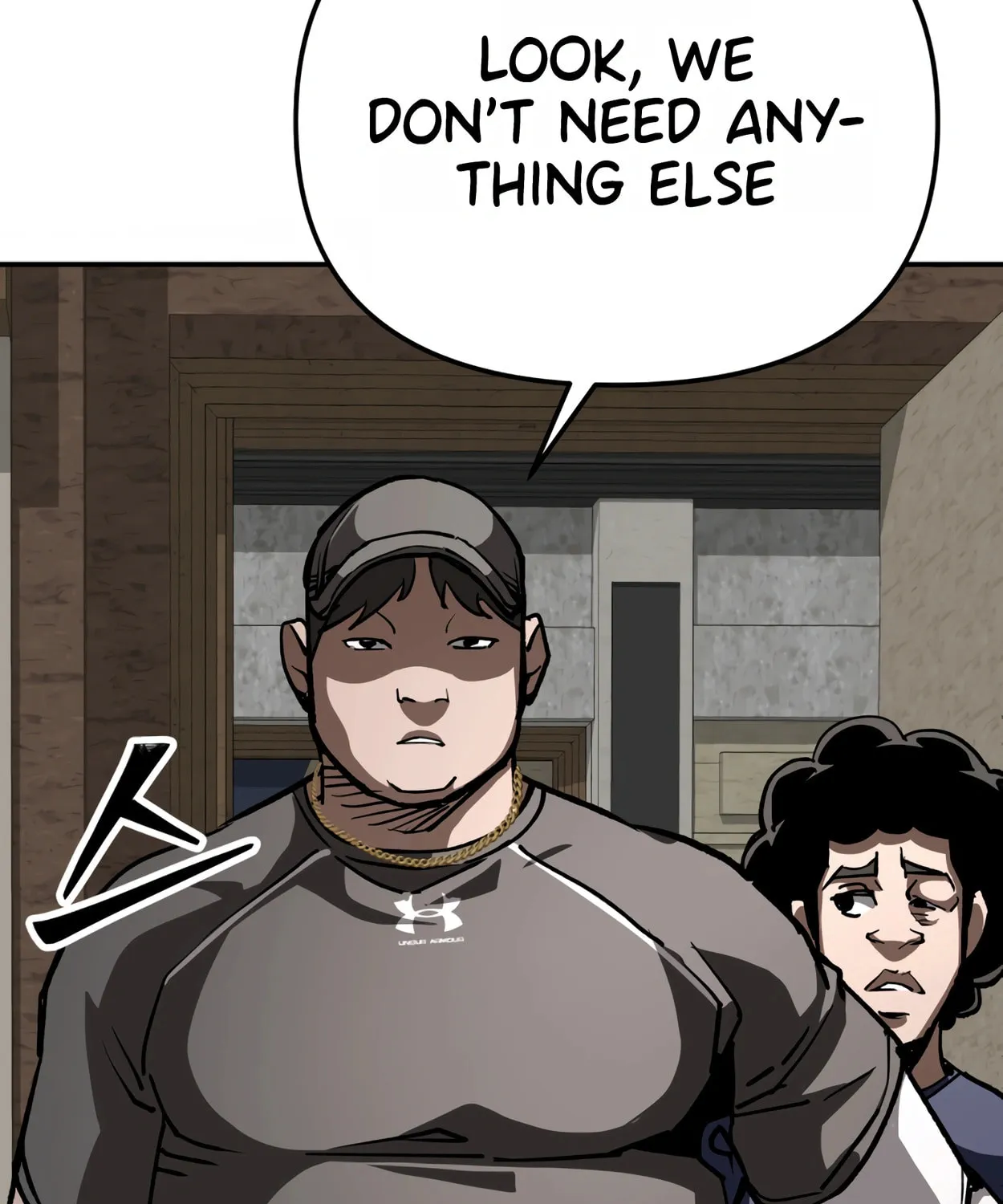 Read 99 Captain chapter 17 image 124 on Lezhin