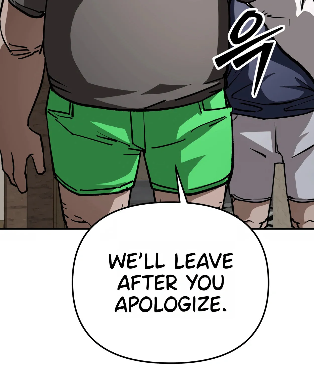 Read 99 Captain chapter 17 image 125 on Lezhin