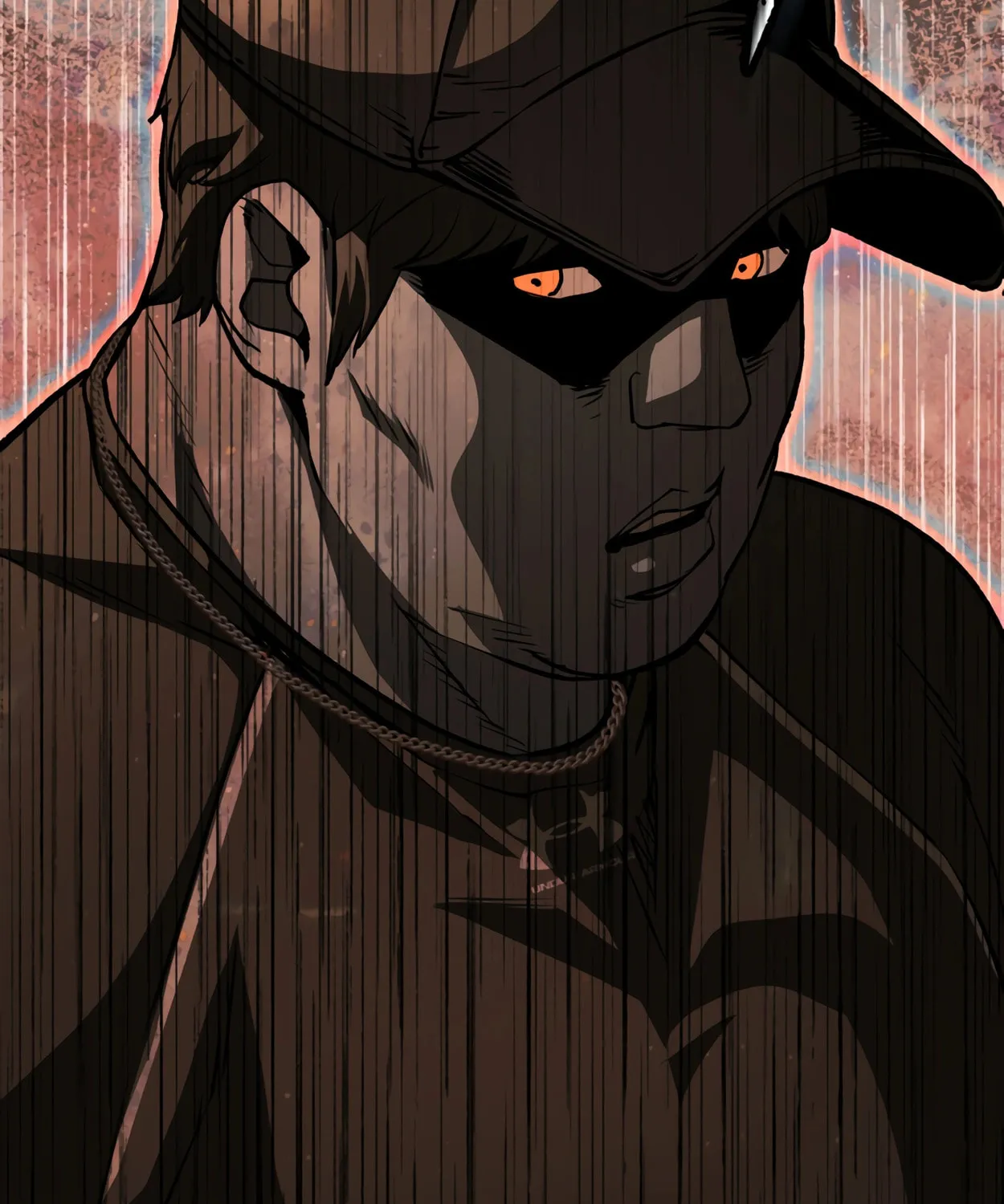 Read 99 Captain chapter 17 image 132 on Lezhin