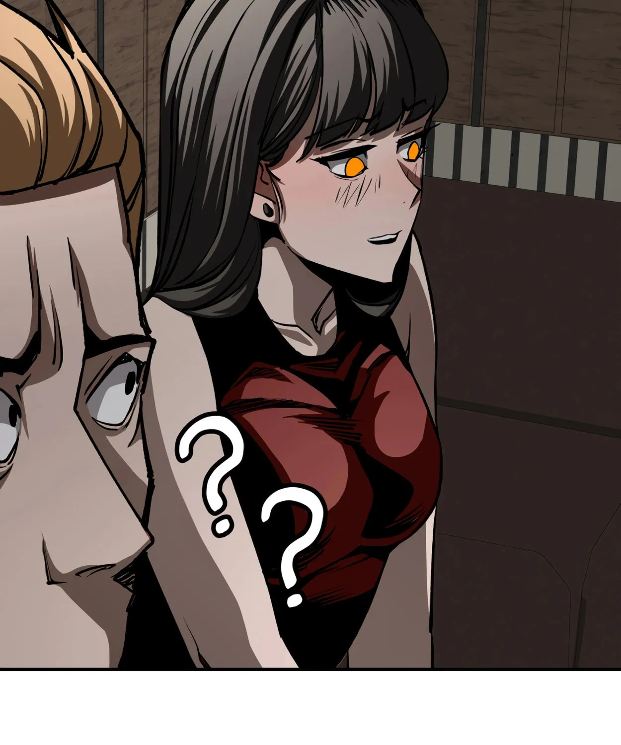 Read 99 Captain chapter 17 image 134 on Lezhin