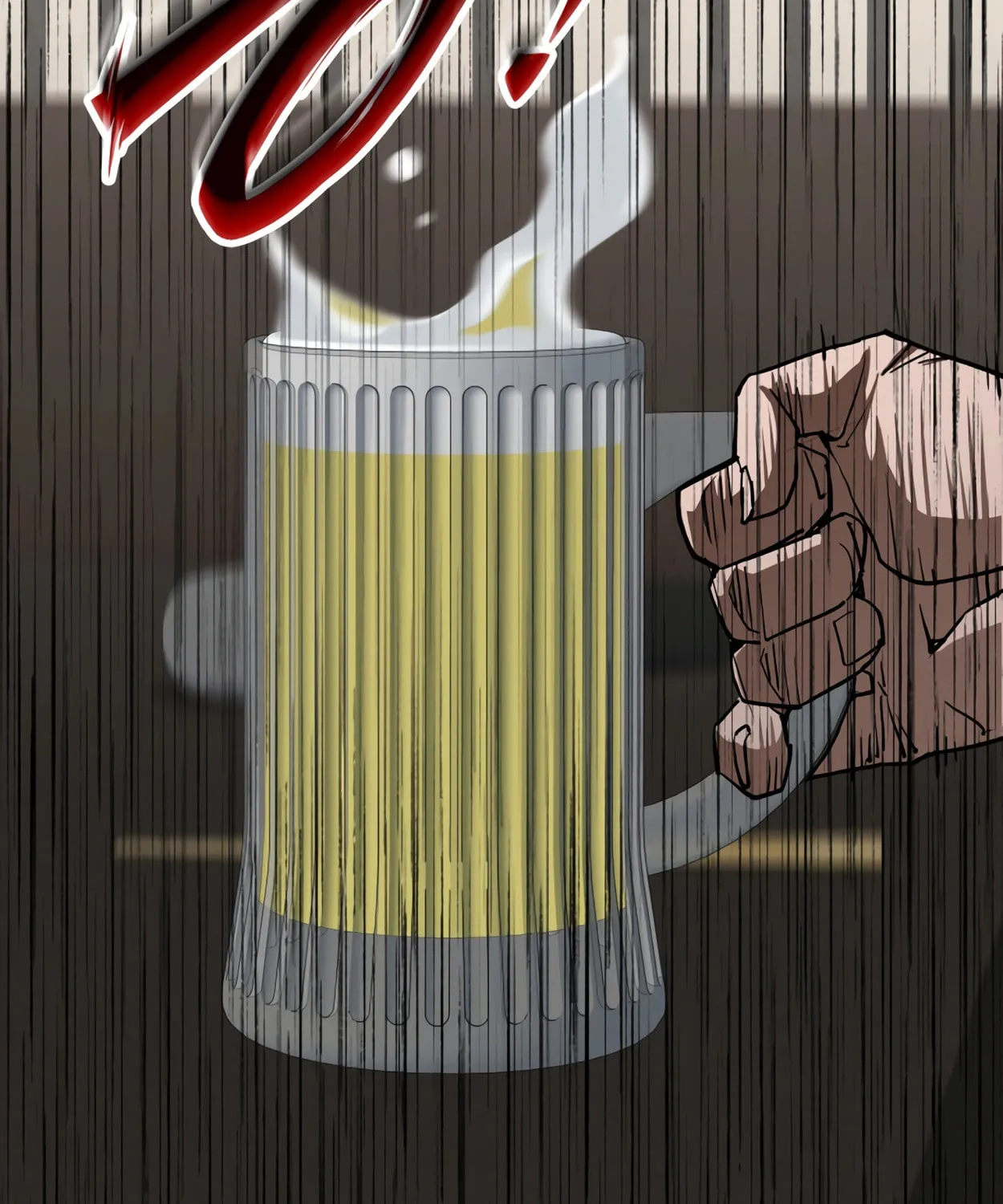 Read 99 Captain chapter 17 image 136 on Lezhin