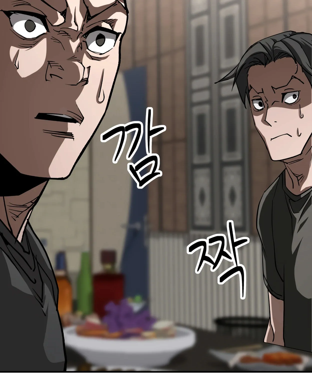 Read 99 Captain chapter 17 image 138 on Lezhin