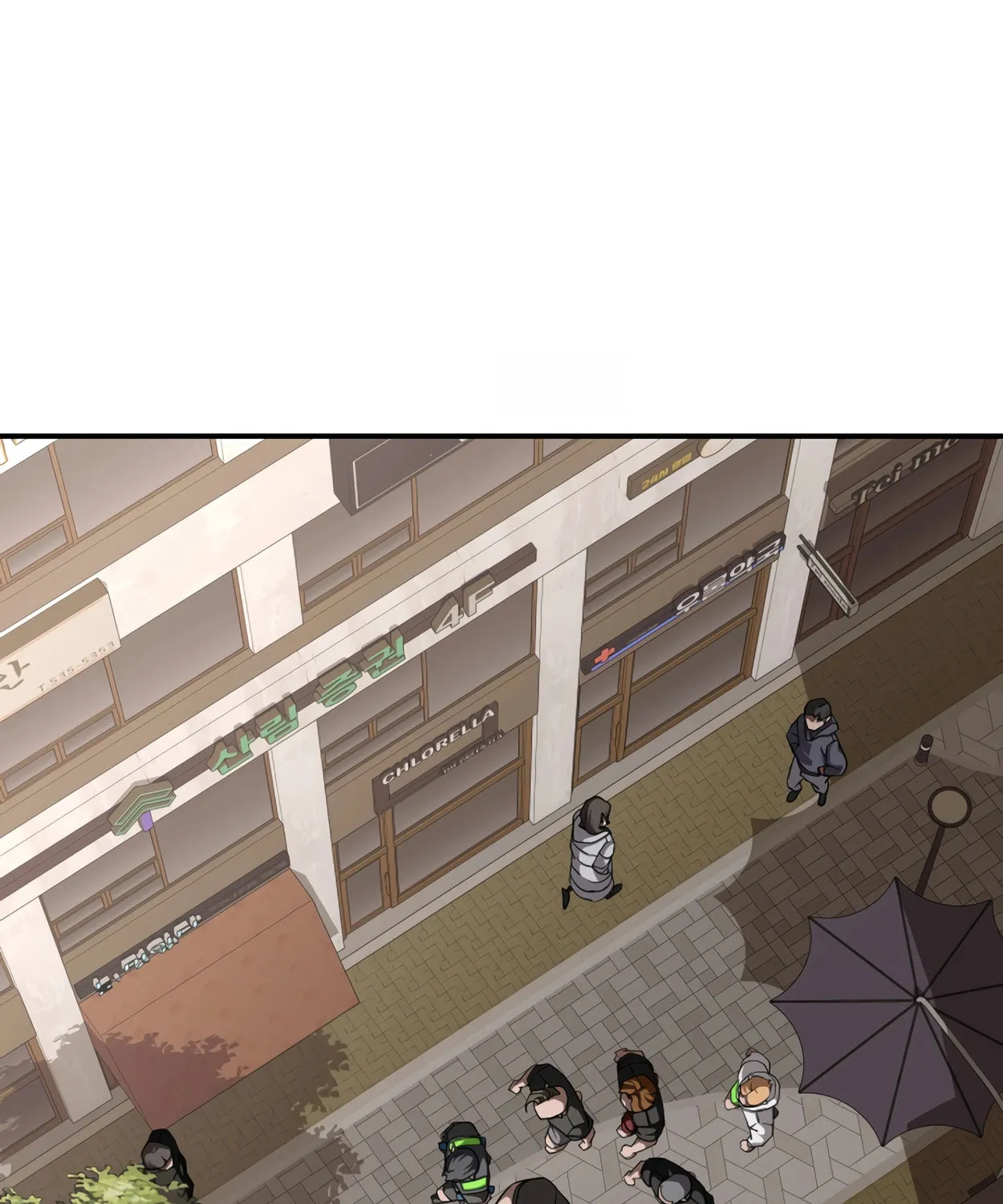 Read 99 Captain chapter 17 image 15 on Lezhin