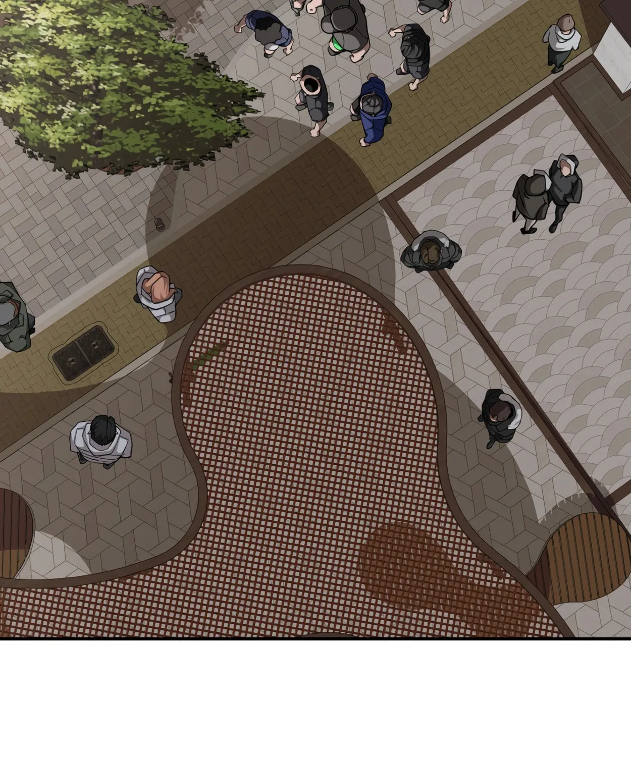 Read 99 Captain chapter 17 image 16 on Lezhin
