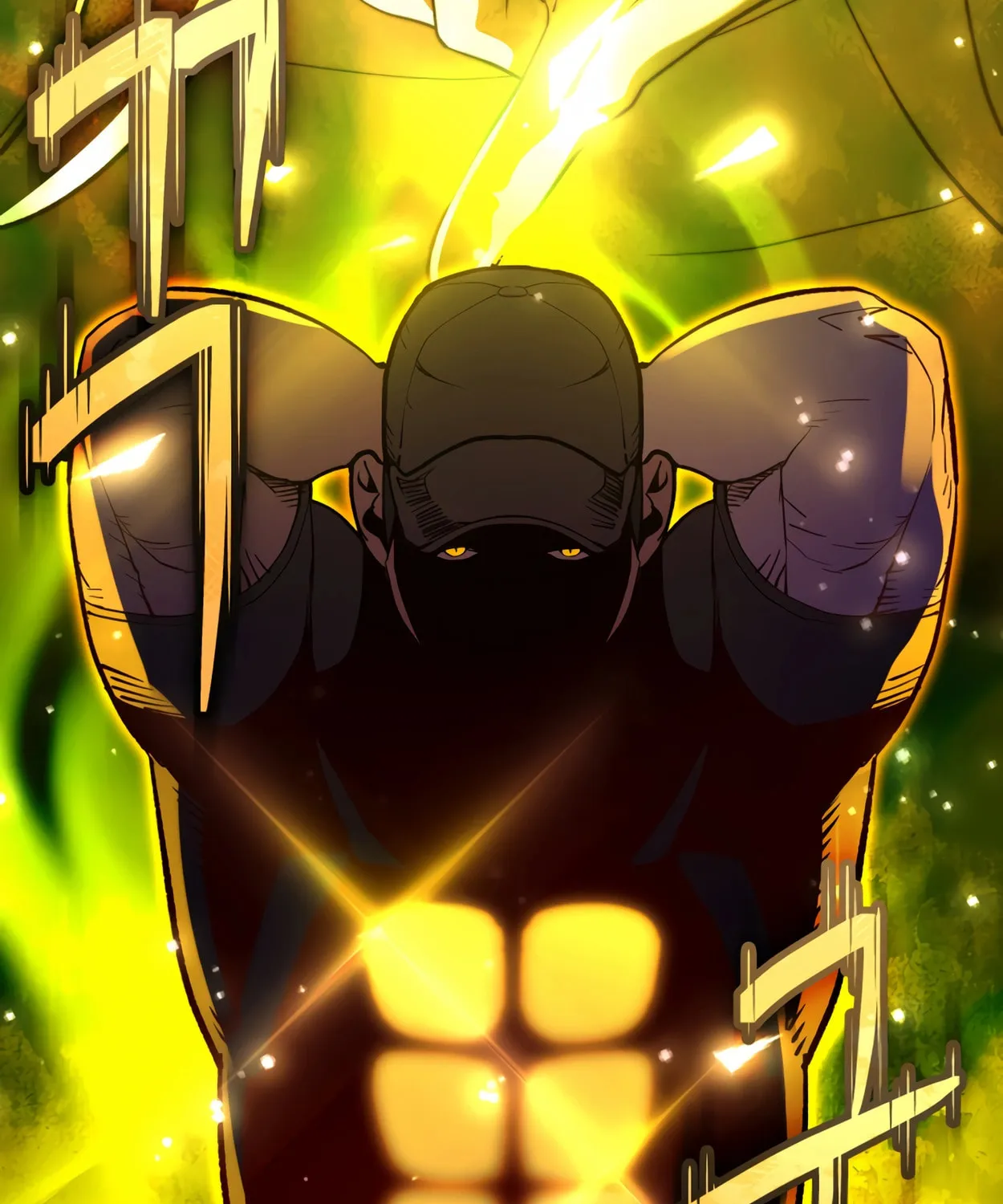 Read 99 Captain chapter 17 image 161 on Lezhin
