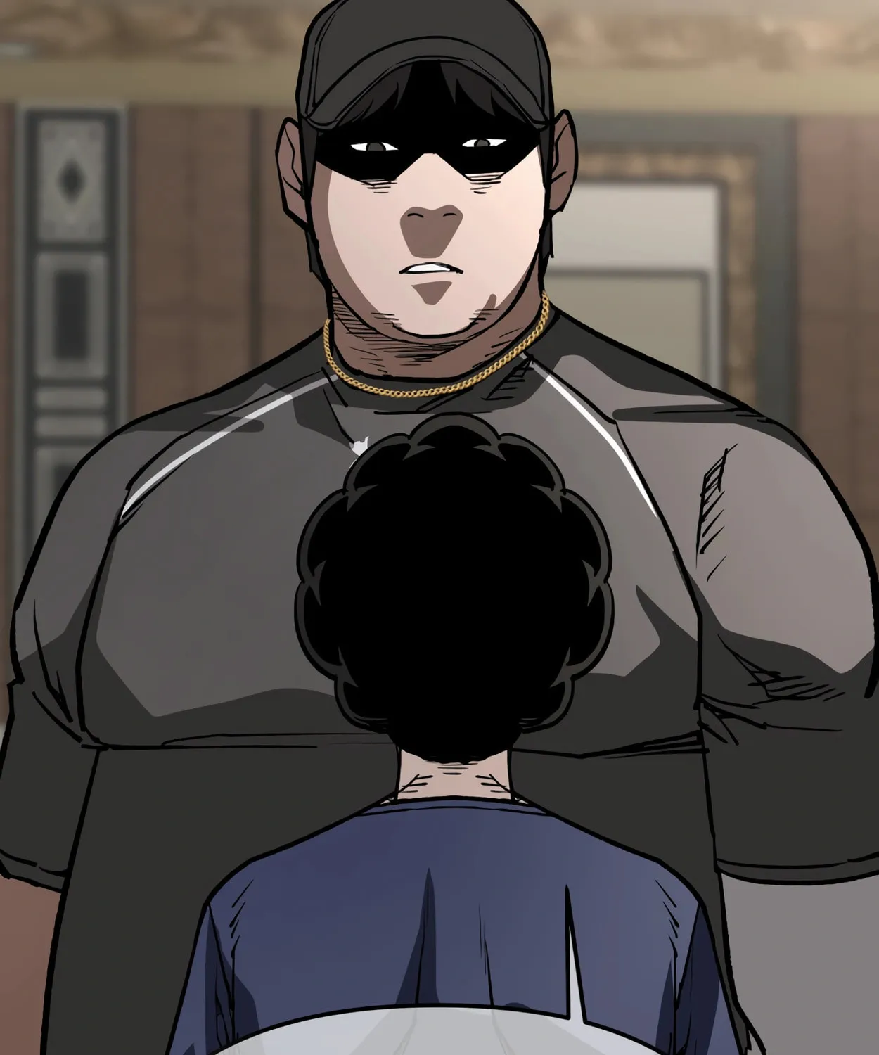 Read 99 Captain chapter 17 image 180 on Lezhin