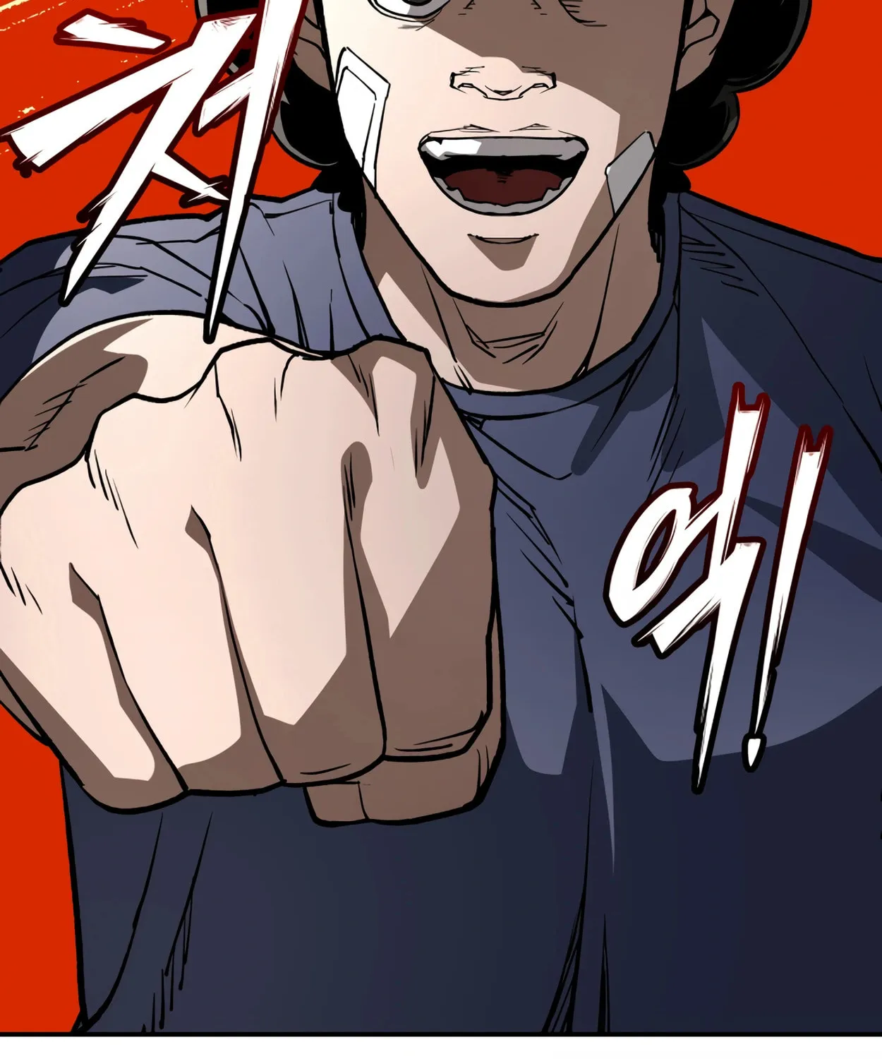 Read 99 Captain chapter 17 image 189 on Lezhin