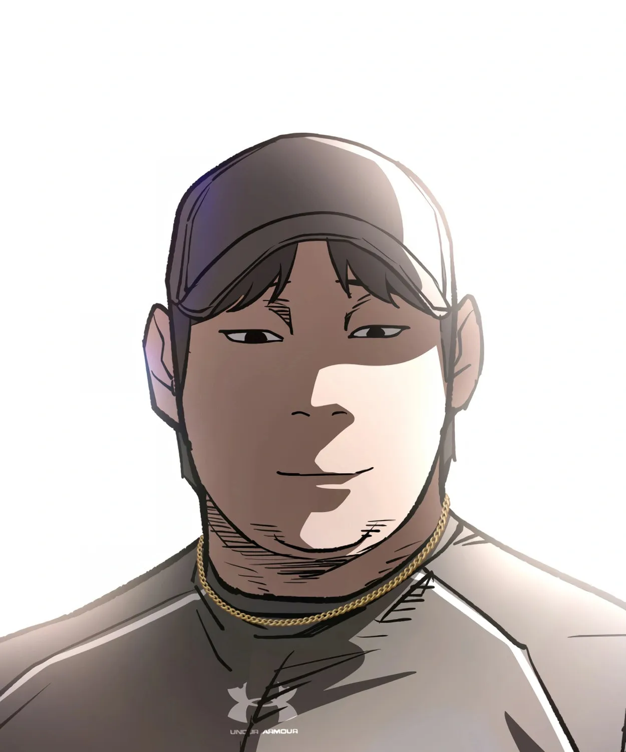 Read 99 Captain chapter 17 image 191 on Lezhin