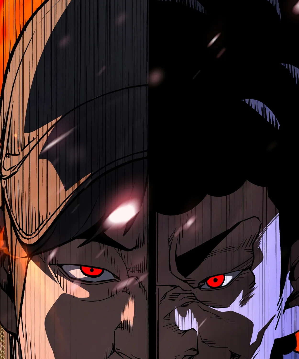 Read 99 Captain chapter 17 image 200 on Lezhin
