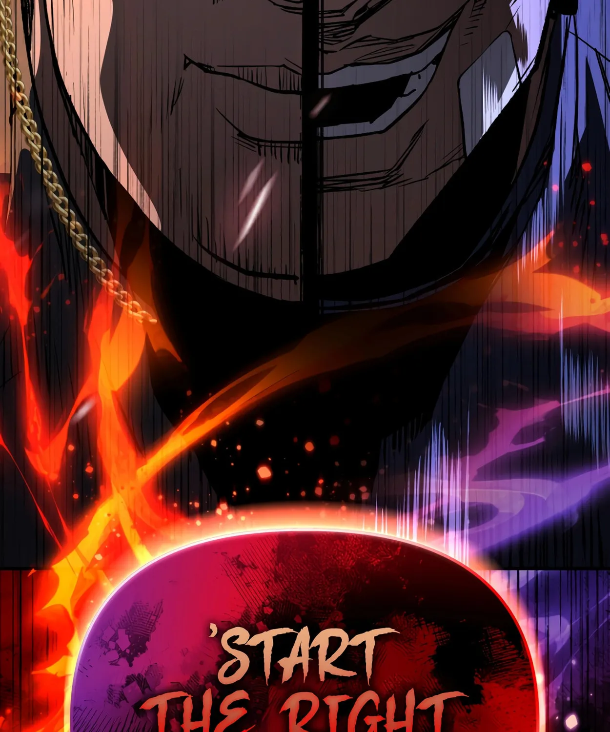 Read 99 Captain chapter 17 image 201 on Lezhin