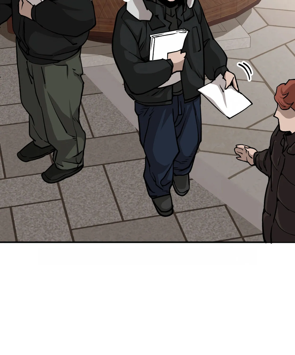 Read 99 Captain chapter 17 image 21 on Lezhin