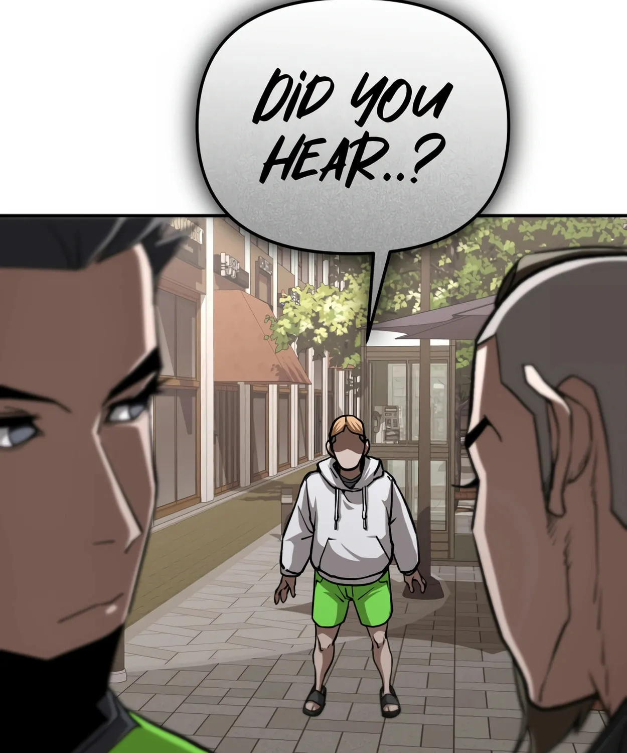 Read 99 Captain chapter 17 image 23 on Lezhin
