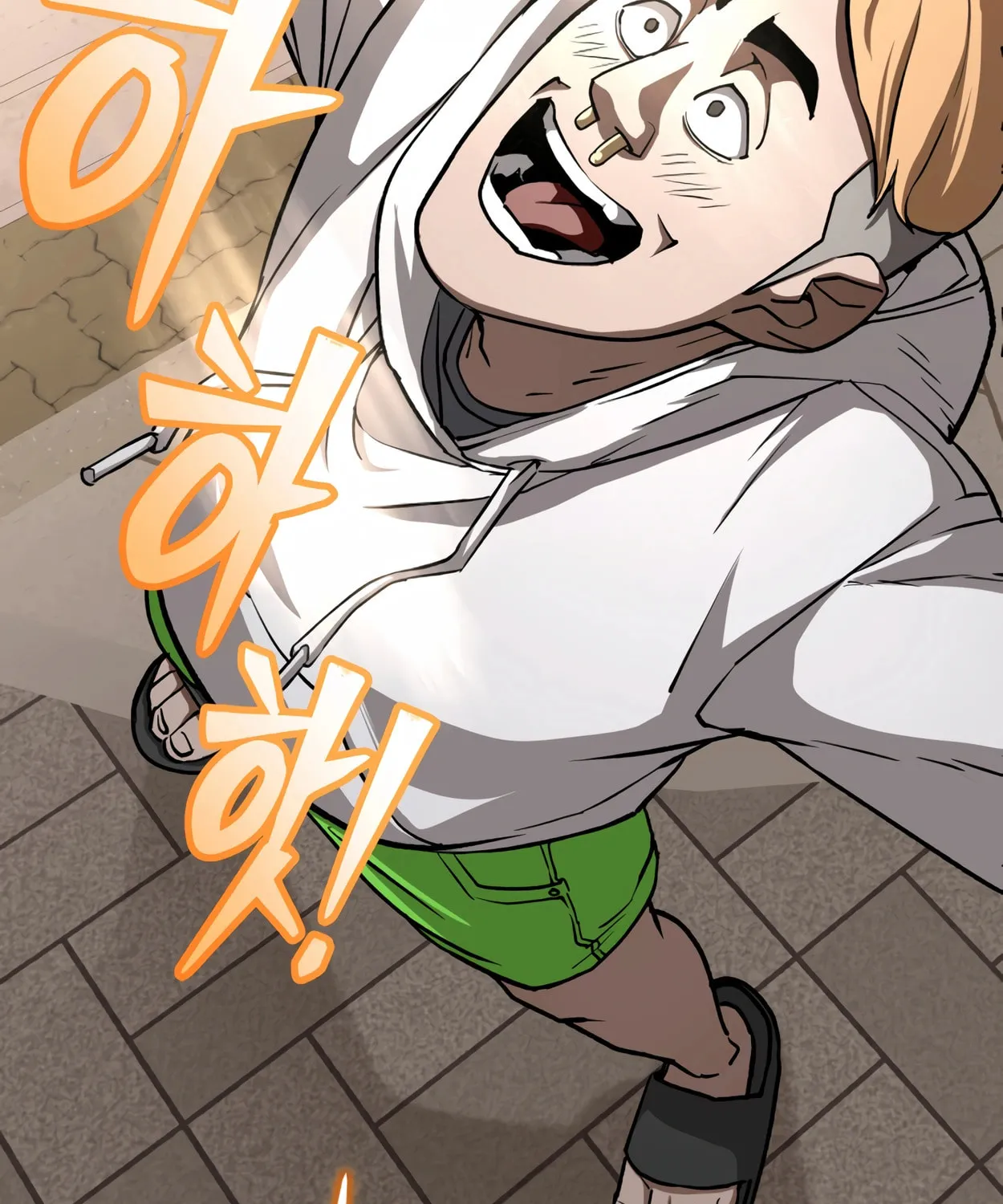 Read 99 Captain chapter 17 image 29 on Lezhin
