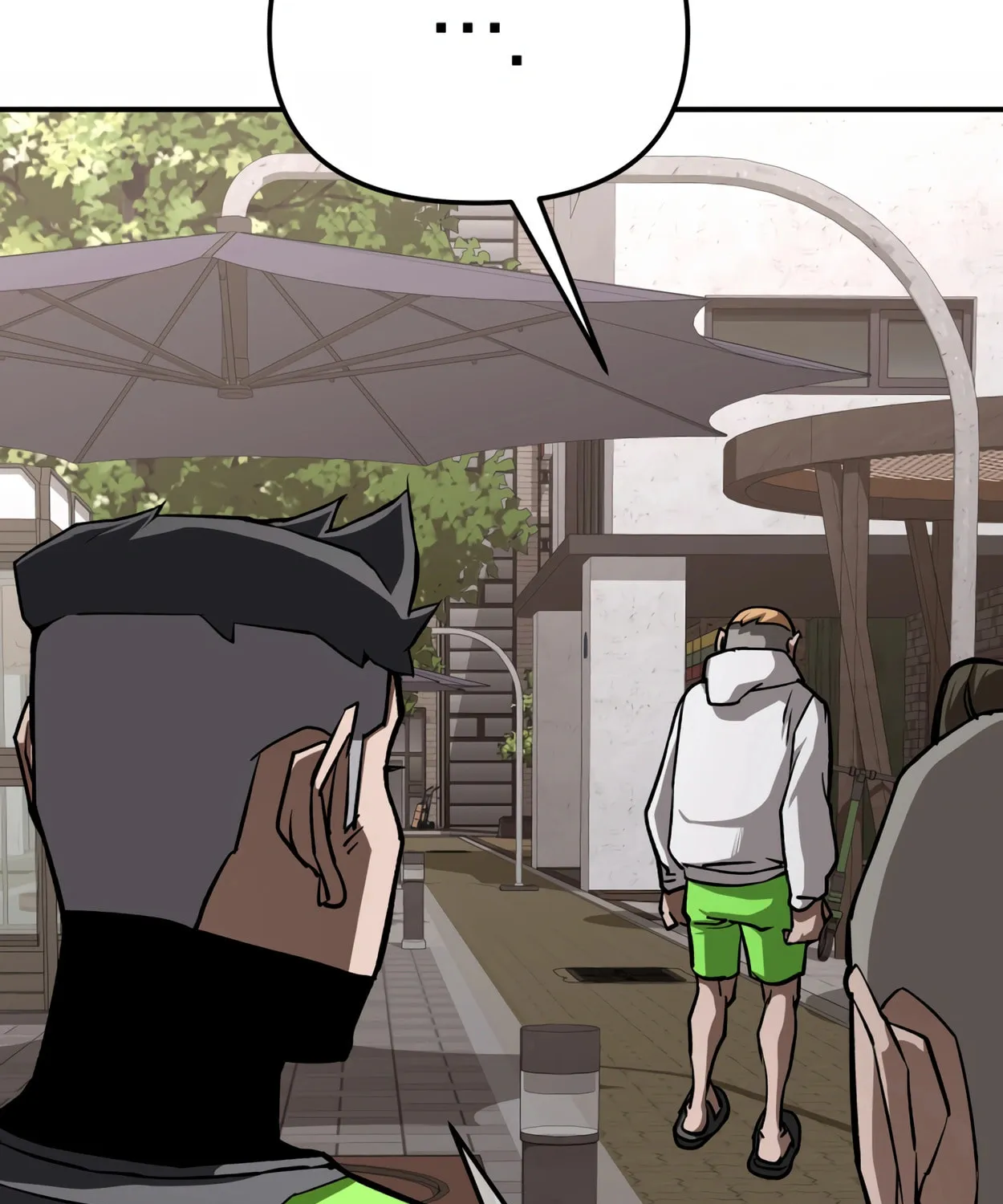 Read 99 Captain chapter 17 image 47 on Lezhin