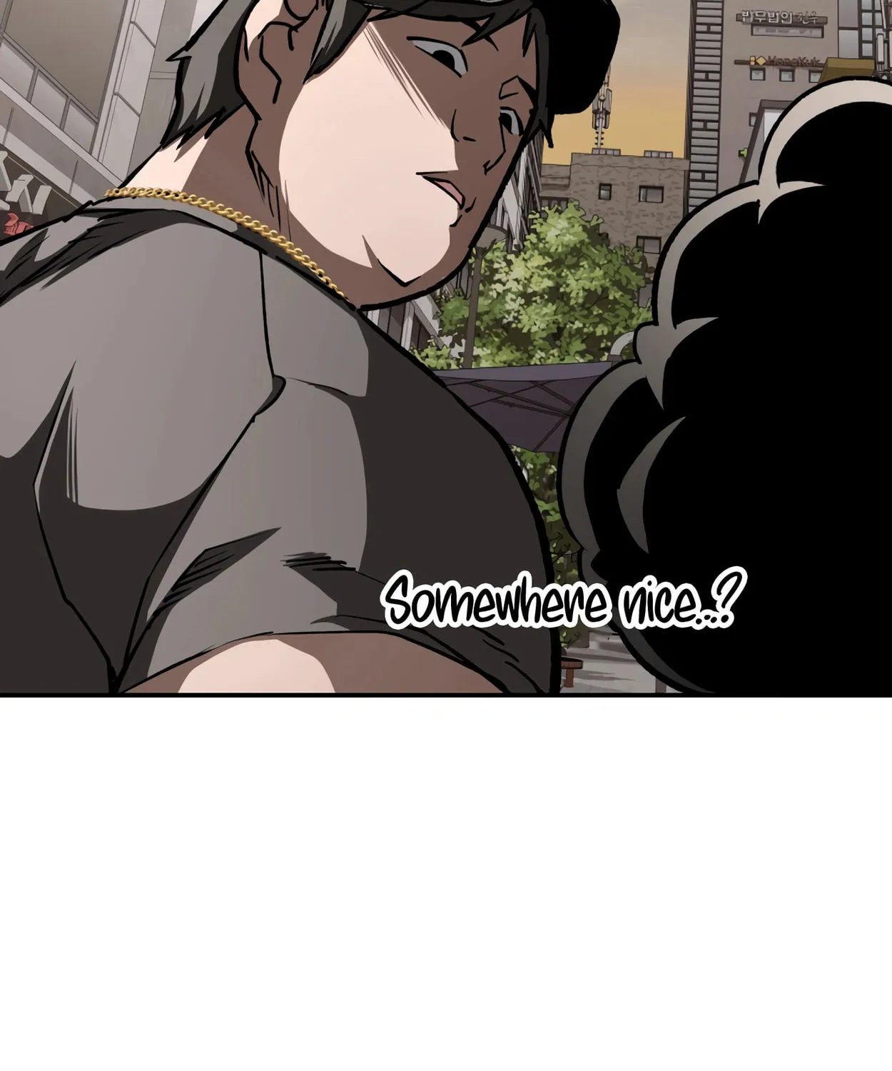 Read 99 Captain chapter 17 image 55 on Lezhin
