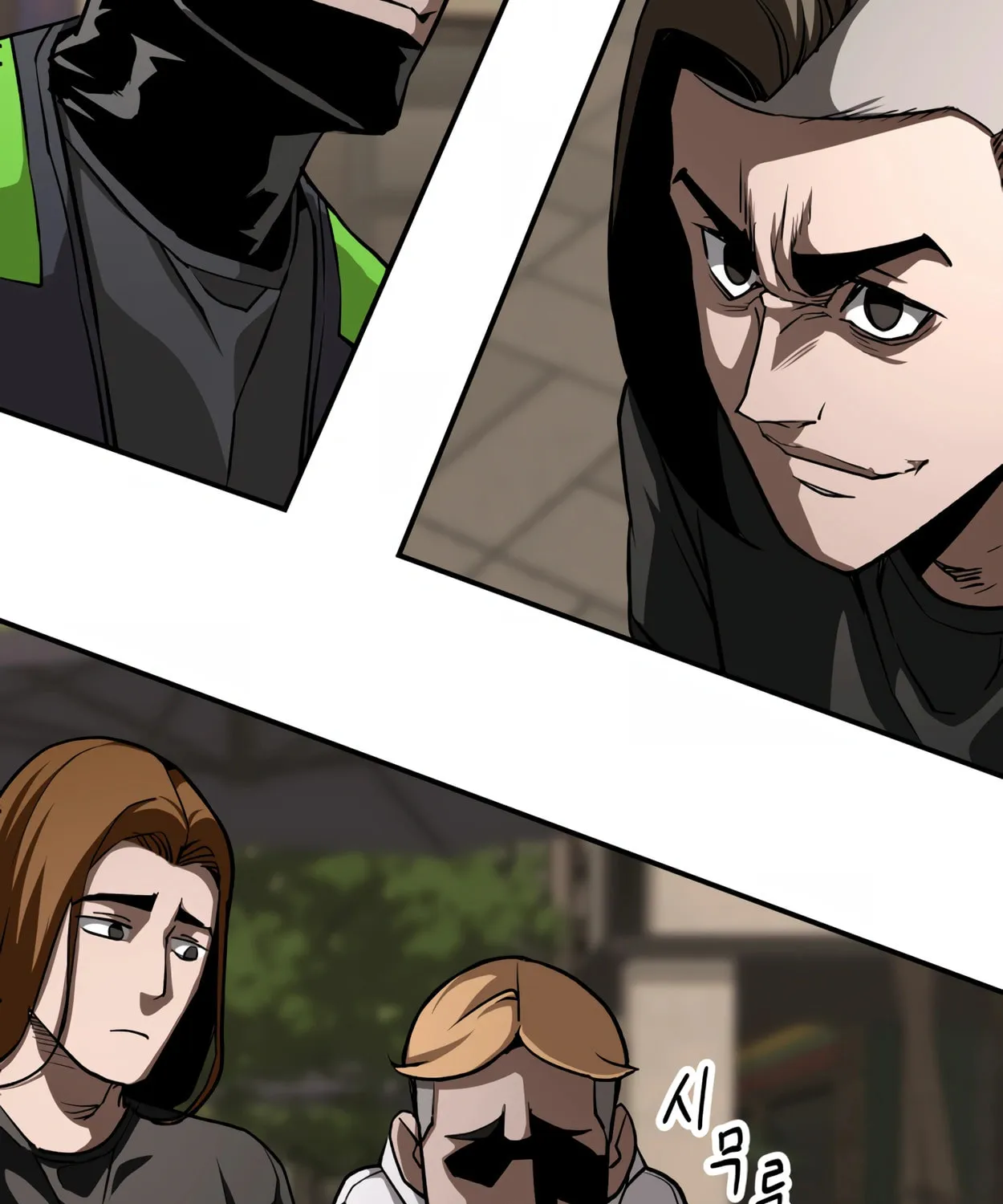 Read 99 Captain chapter 17 image 64 on Lezhin