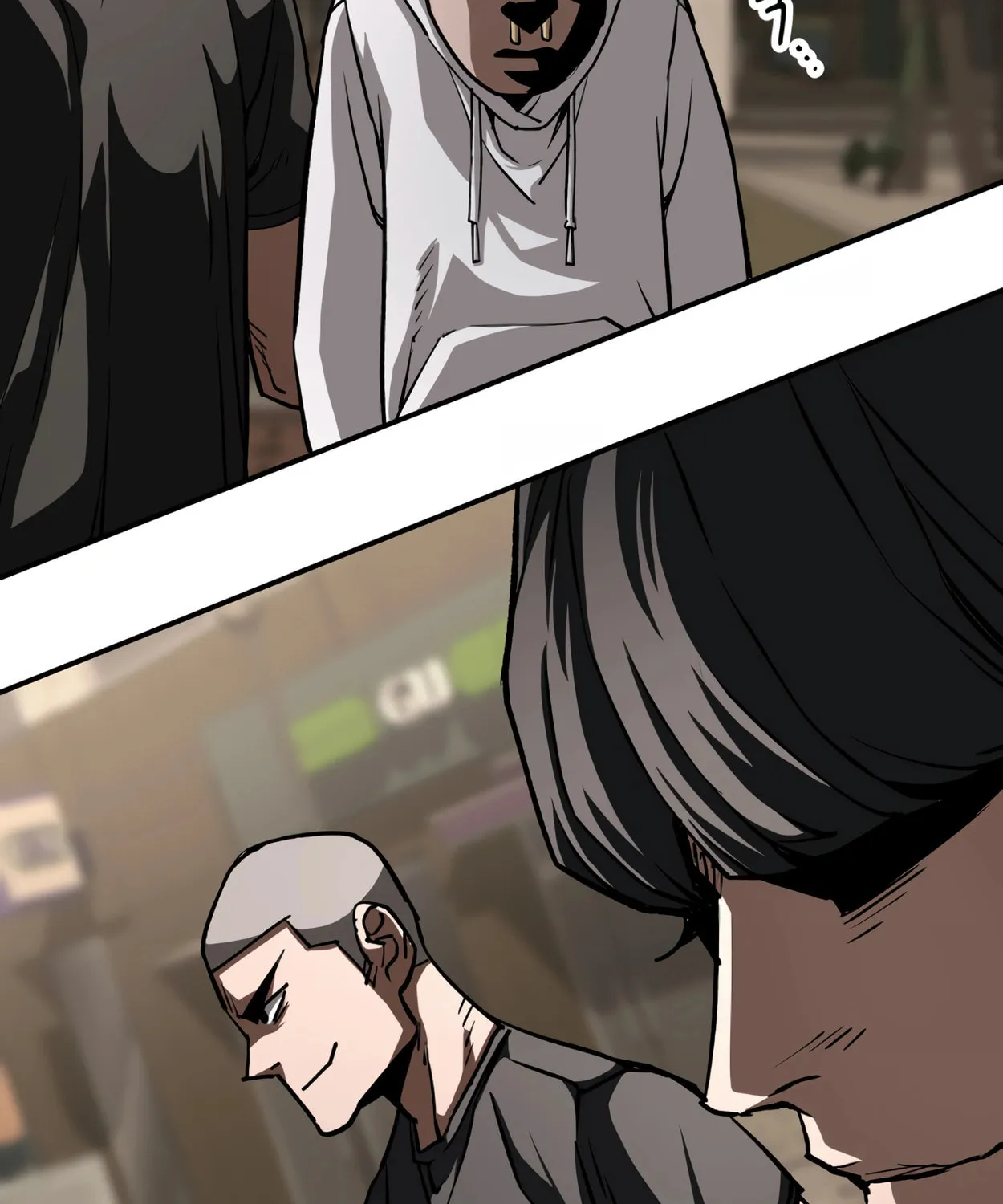 Read 99 Captain chapter 17 image 65 on Lezhin