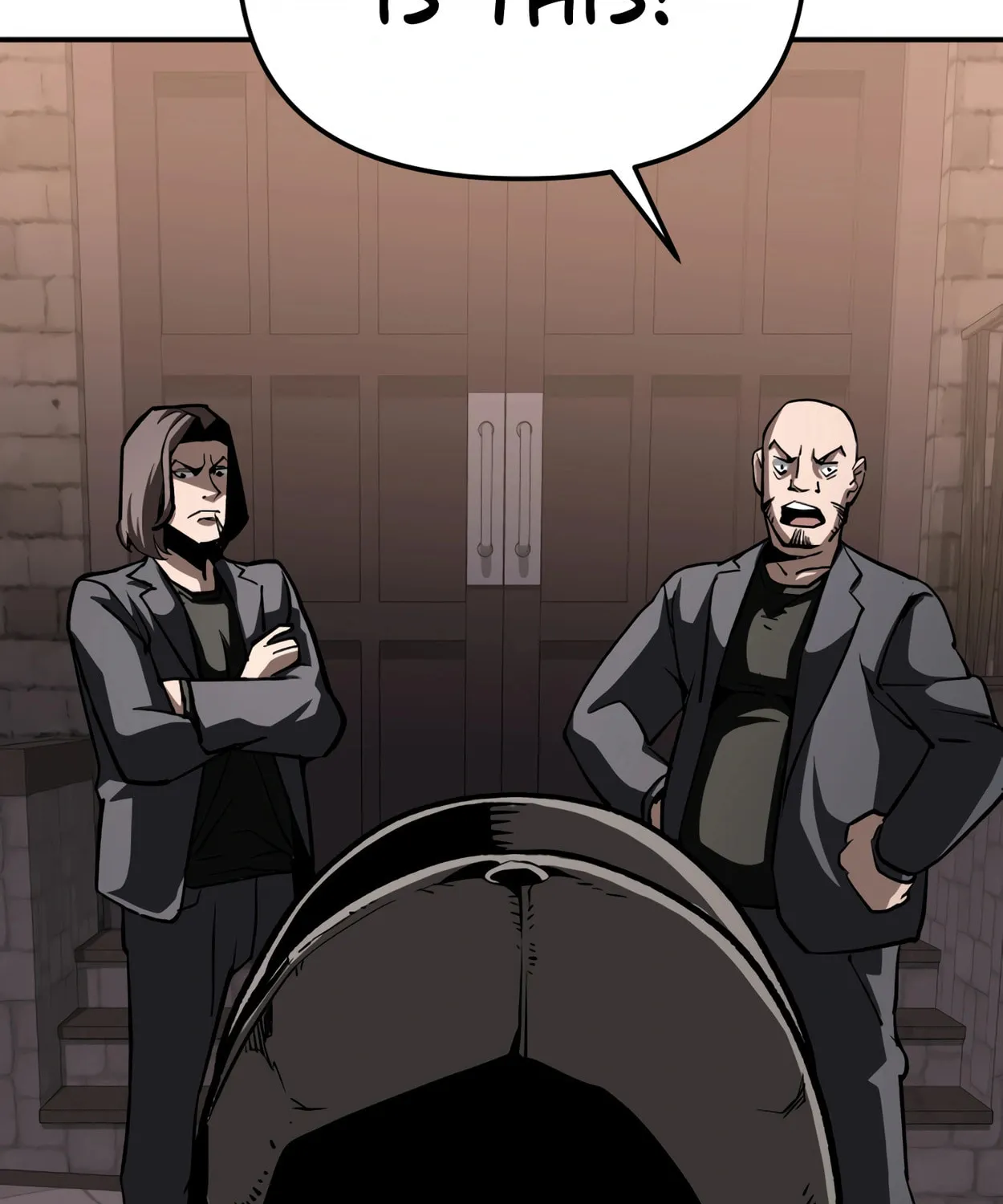 Read 99 Captain chapter 17 image 73 on Lezhin
