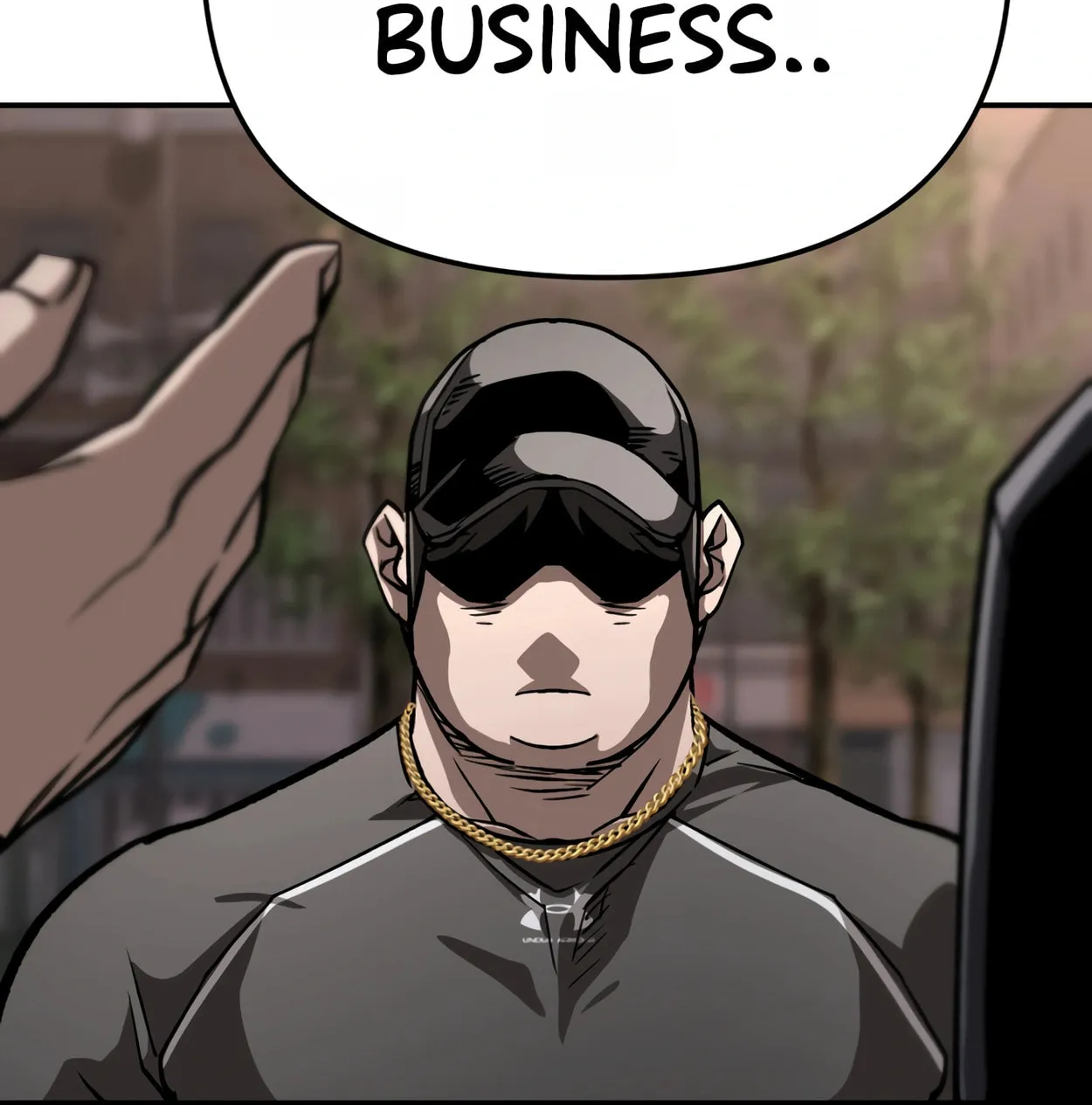 Read 99 Captain chapter 17 image 81 on Lezhin