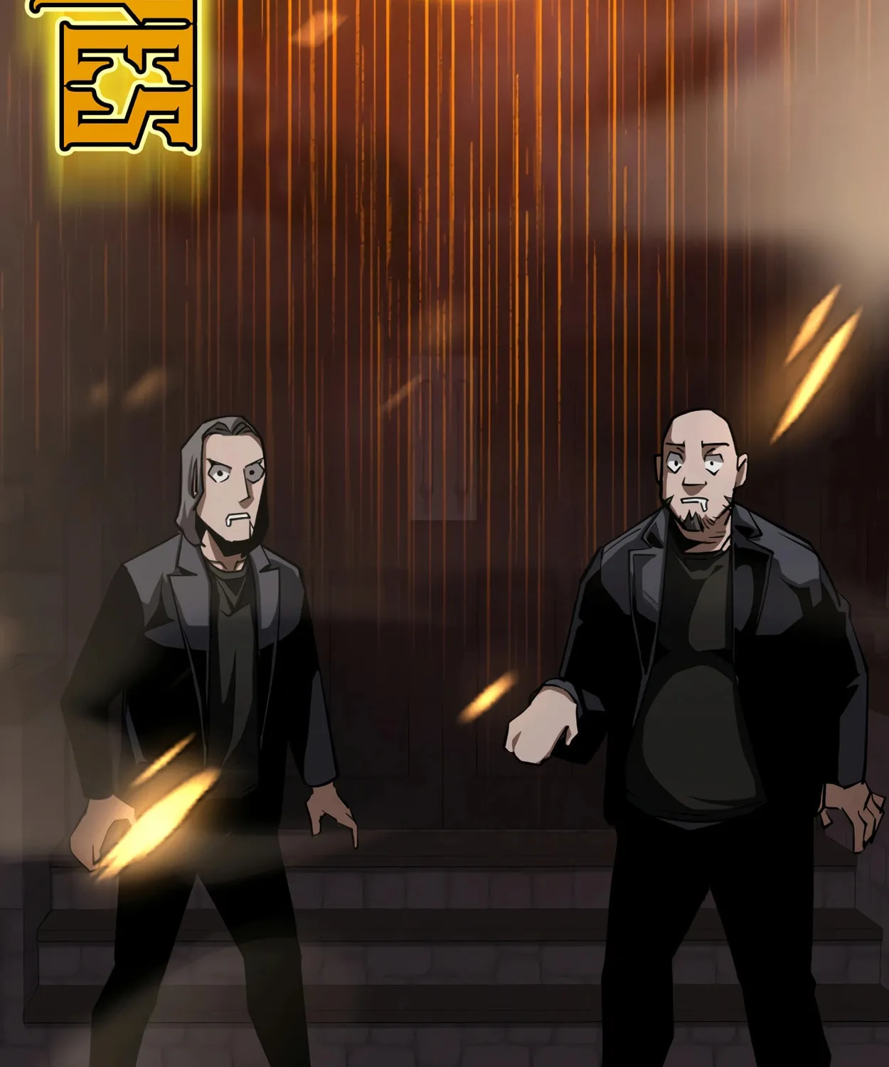 Read 99 Captain chapter 17 image 85 on Lezhin