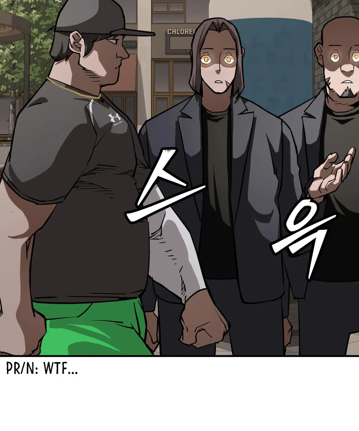 Read 99 Captain chapter 17 image 91 on Lezhin