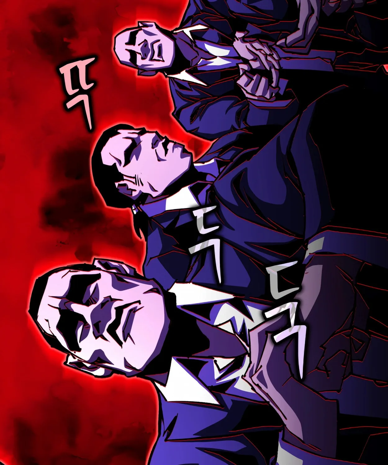 Read 99 Captain chapter 18 image 114 on Lezhin